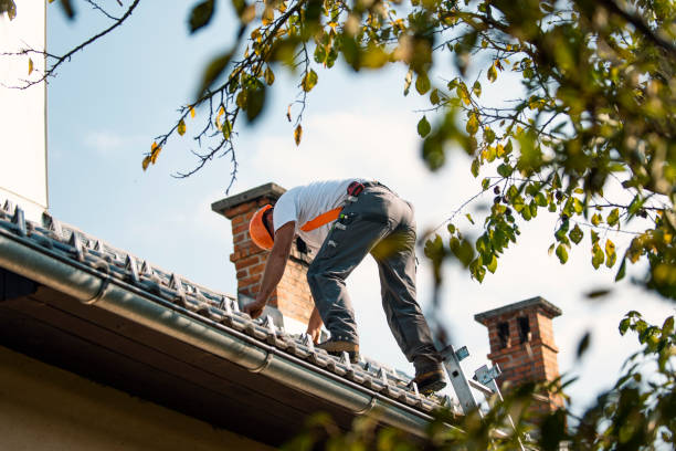 Best 4 Ply Roofing  in Gibsonburg, OH