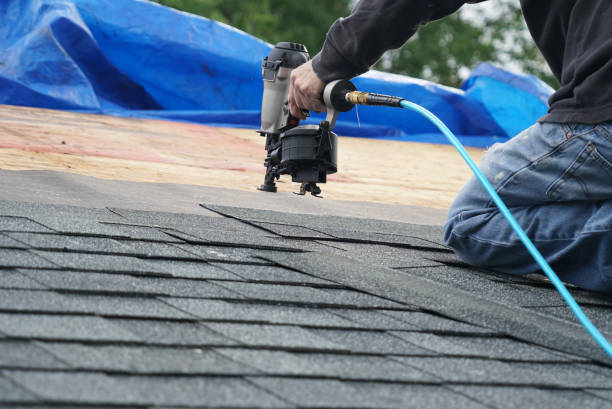 Best Storm Damage Roof Repair  in Gibsonburg, OH