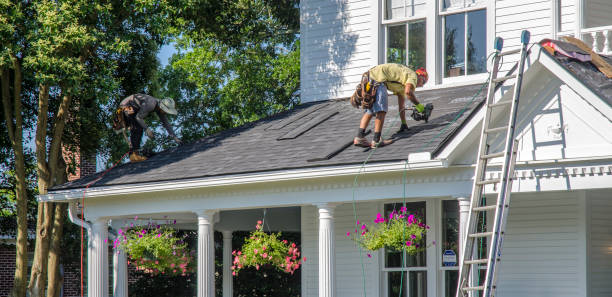 Best Green or Eco-Friendly Roofing Solutions  in Gibsonburg, OH